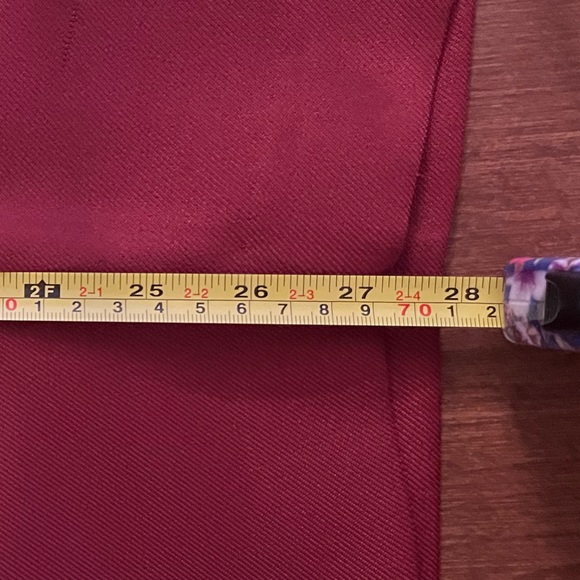 ALFRED DUNNER Jacket and Pant Set Size 18 - Picture 5 of 6